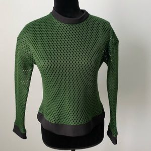 Mesh Top Sz Small (Pls read description)